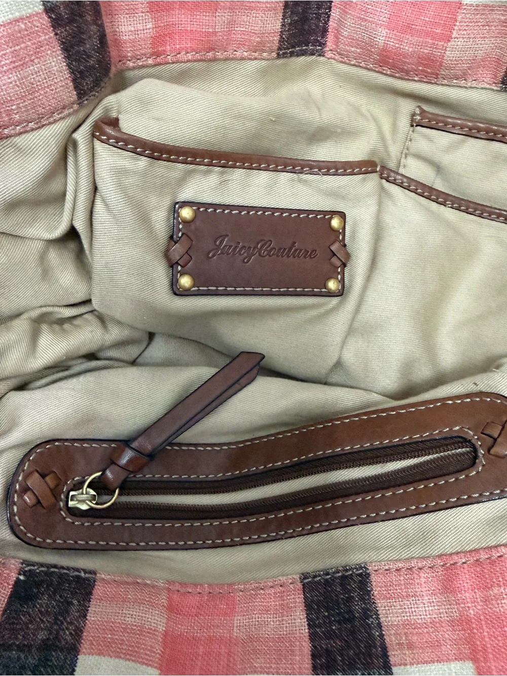 Juicy Couture this preloved
